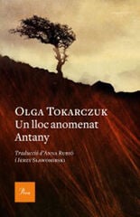 Un lloc anomenat Antany Un lloc anomenat Antany