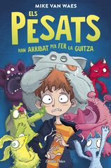 Els Pesats
