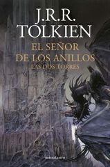 El Señor de los Anillos nº 02/03 Las Dos Torres (NE) El Señor de los Anillos nº 02/03 Las Dos Torres (NE)