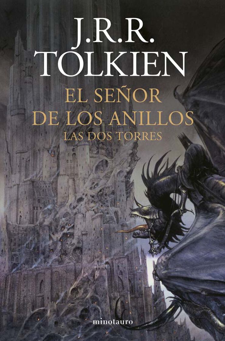 Curiosidades de El Señor de los Anillos: Las Dos Torres