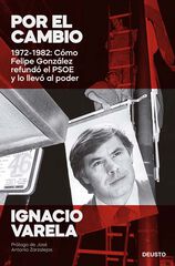 Por el cambio Por el cambio
