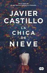 La chica de nieve La chica de nieve