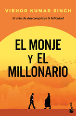 El monje y el millonario El monje y el millonario