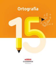 Cuad Ortografia 15 (Cas) Cuad Ortografia 15 (Cas)