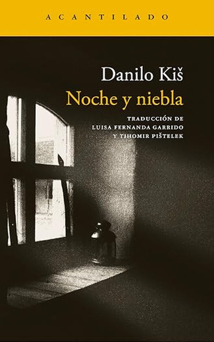 Noche y niebla