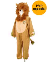 Disfraz Le&oacute;n 2 A&ntilde;os