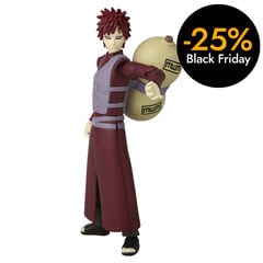 Figura Anime Heroes Gaara