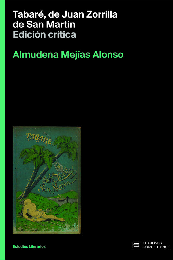 Tabar&eacute;, de Juan Zorrilla de San Mart&iacute;n
