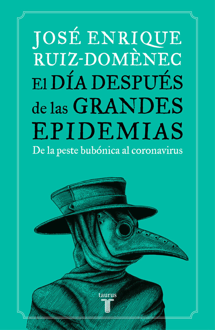 El día después de las grandes epidemias