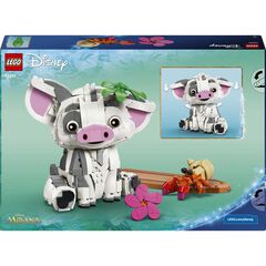 LEGO&reg; Disney Princess Pua 43292