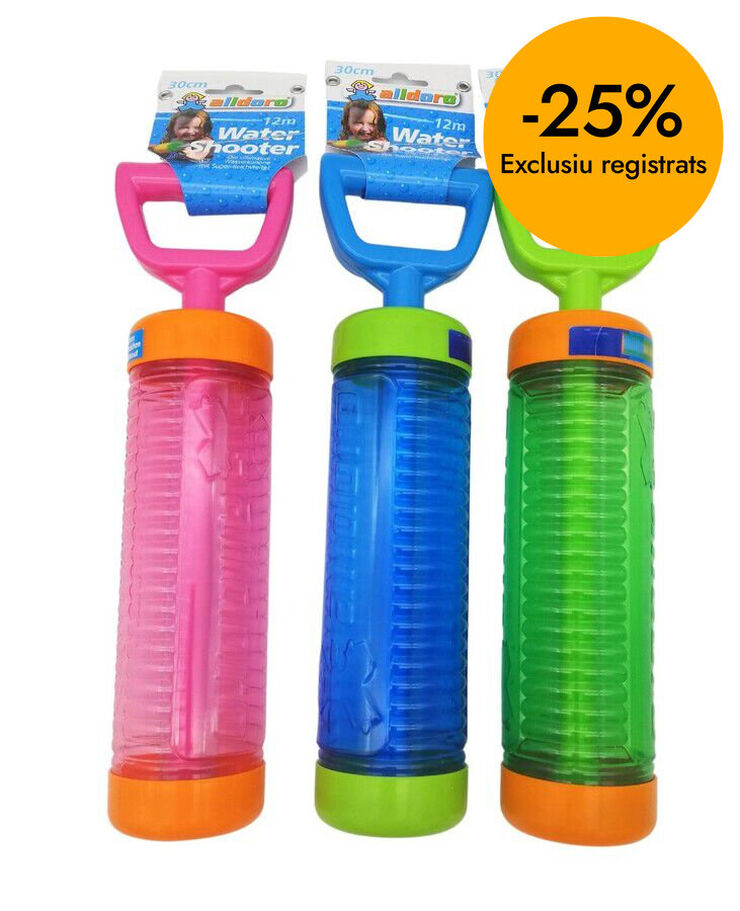 Rociador 30 cm surtido