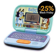 Ordenador de actividades Bluey