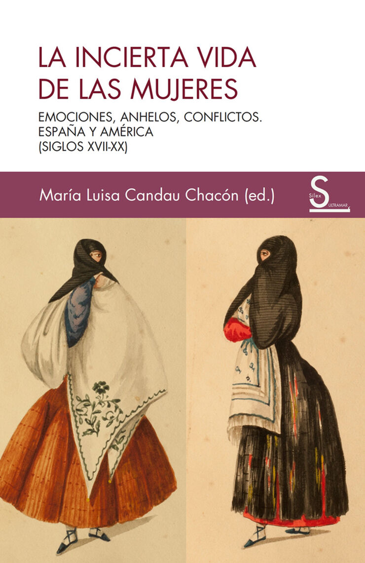 La incierta vida de las mujeres