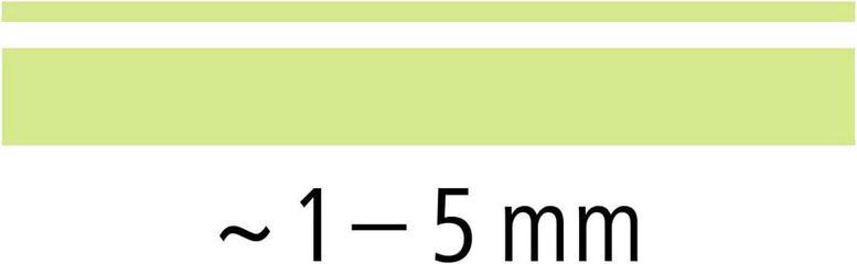 Marcadores Staedtler Textsurfer Vintage verde lima 10u