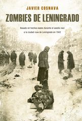 Zombies de Leningrado Zombies de Leningrado