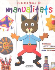 Enciclopèdia de manualitats
