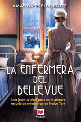 La enfermera del Bellevue La enfermera del Bellevue