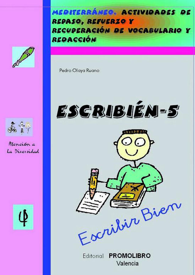 P5 184 Escribi&eacute;n-5