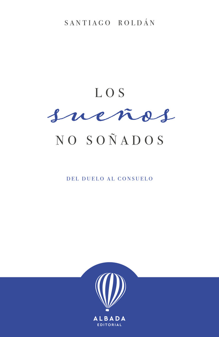Los sue&ntilde;os no so&ntilde;ados