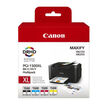 Cartucho original Canon Pack PGI-1500CXLB Pack 3 colores - 9182B004