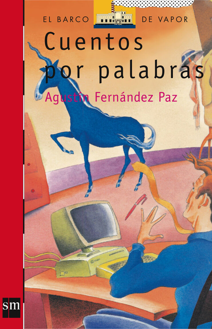 Cuentos por palabras Cuentos por palabras