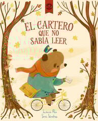 El cartero que no sabía leer