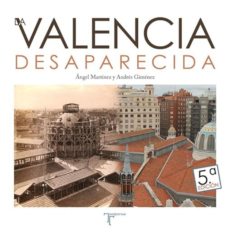 Valencia desapercida