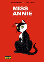 Miss Annie Miss Annie