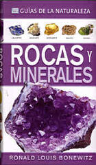 Rocas y minerales Rocas y minerales