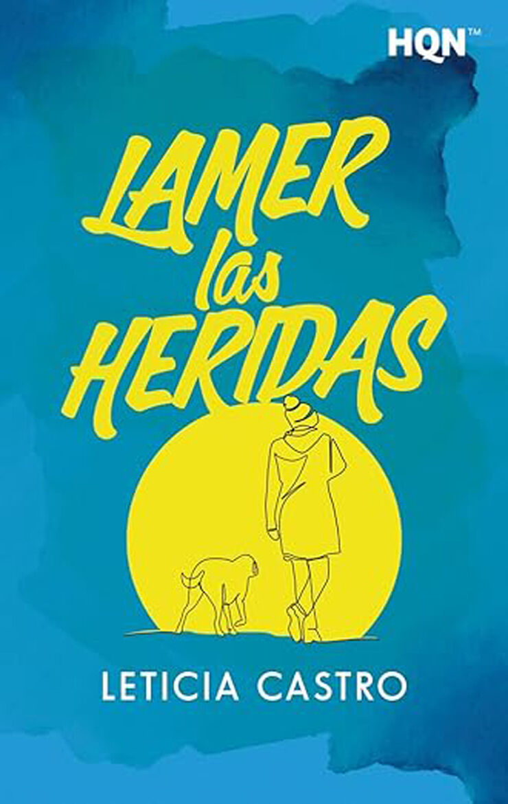Lamer las heridas