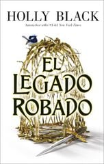 El legado robado El legado robado