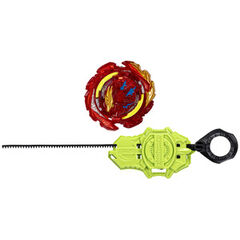 Pack Peonza y Lanzador Hypersphere Beyblade