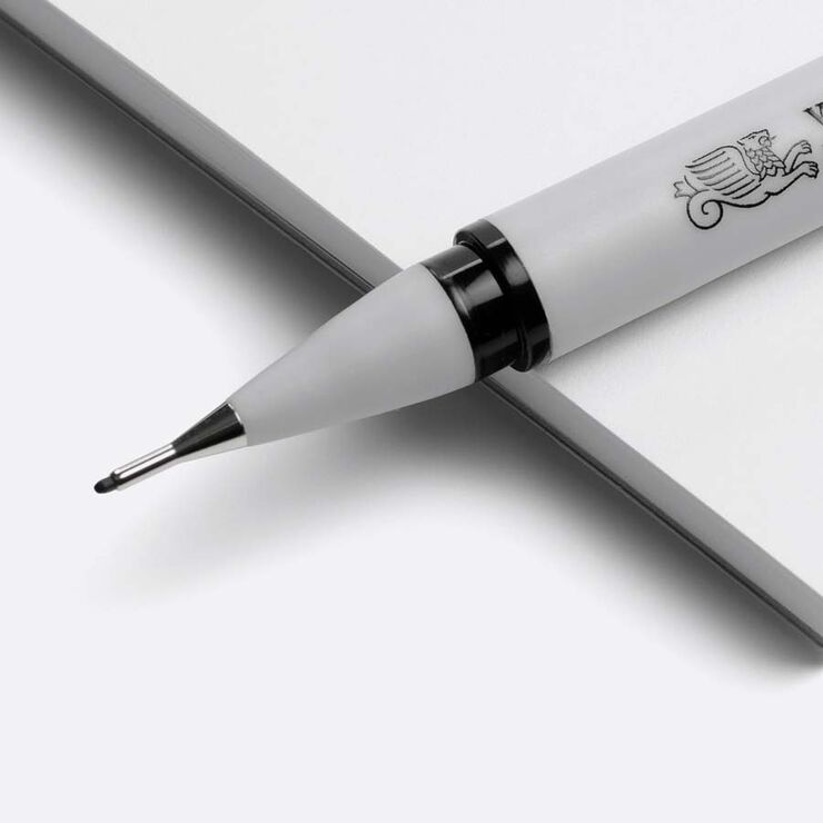 Rotuladores Calibrados Winsor & Newton negro 5 modelos