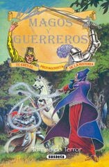 Torneo de terror Torneo de terror
