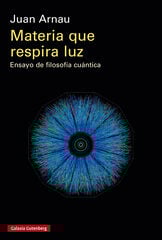 Materia que respira luz Materia que respira luz