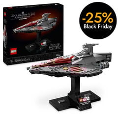 LEGO® Star Wars TM Nau d’Assalt Classe Acclamator 75404