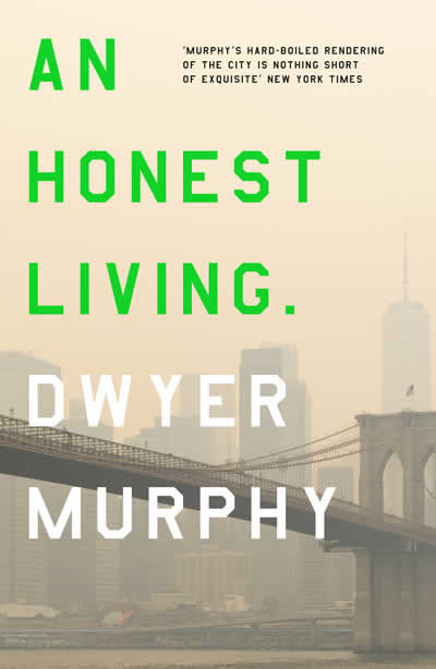 An honest living