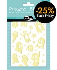 Gomets Maildor Phospho'Stick fantasmes 2 fulls