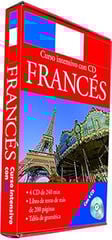 Francés/Curso intensivo/+CD