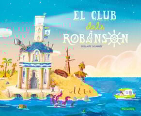 El club dels Robinson