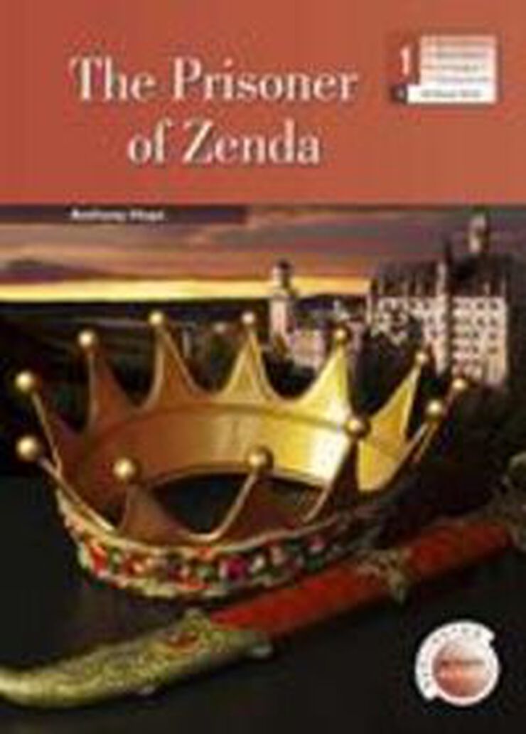 Risoner of Zenda