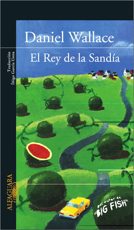 El rey de la sand&iacute;a