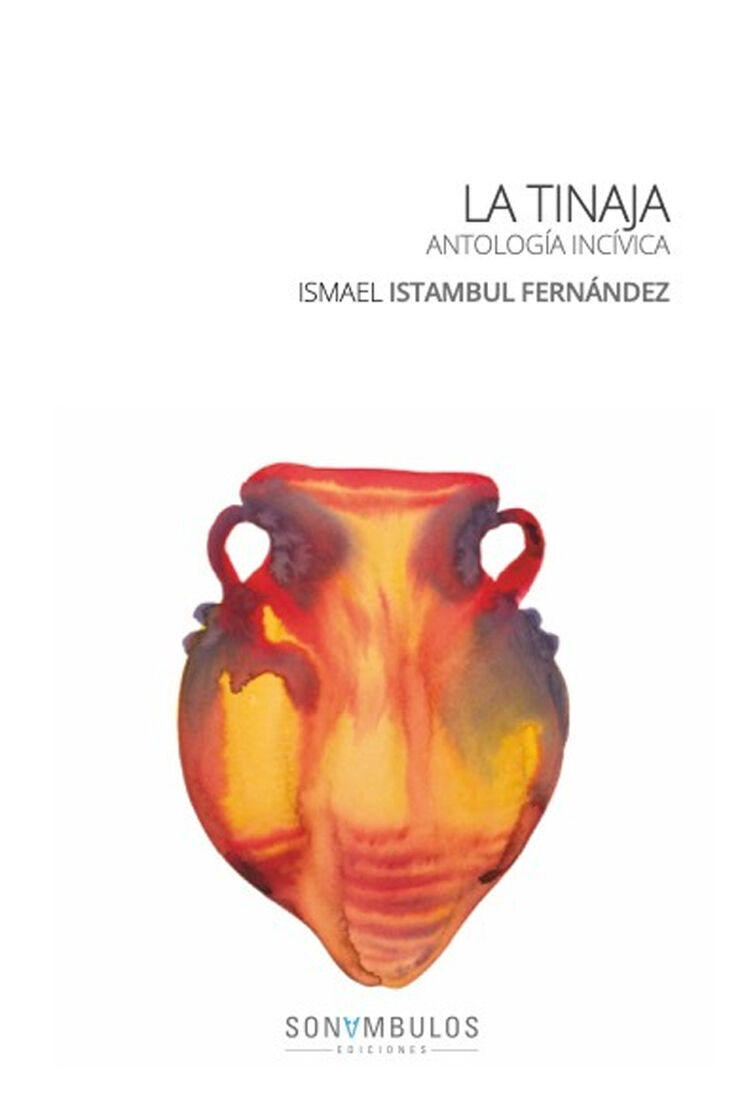 La tinaja