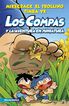 Los Compas 8. Los Compas y la aventura en miniatura Los Compas 8. Los Compas y la aventura en miniatura