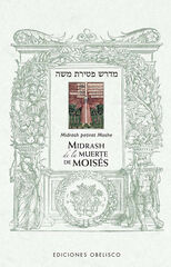 Midrash de la muerte de Moisés Midrash de la muerte de Moisés