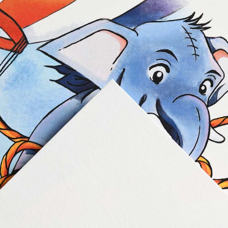 Bloc pintura Canson Kids A4 20 fulls