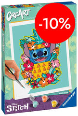 CreArt Serie Trend C : Stitch