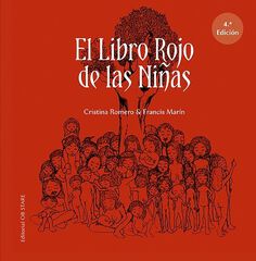 El libro rojo de las niñas El libro rojo de las niñas