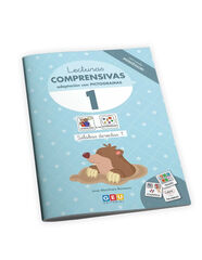 Lecturas comprensivas. Adaptación con pictogramas 1