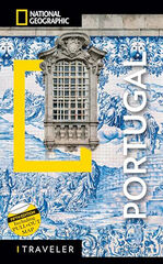 National Geographic Traveler Portugal 5th Edition